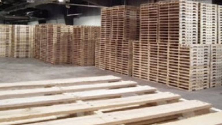 Pallets